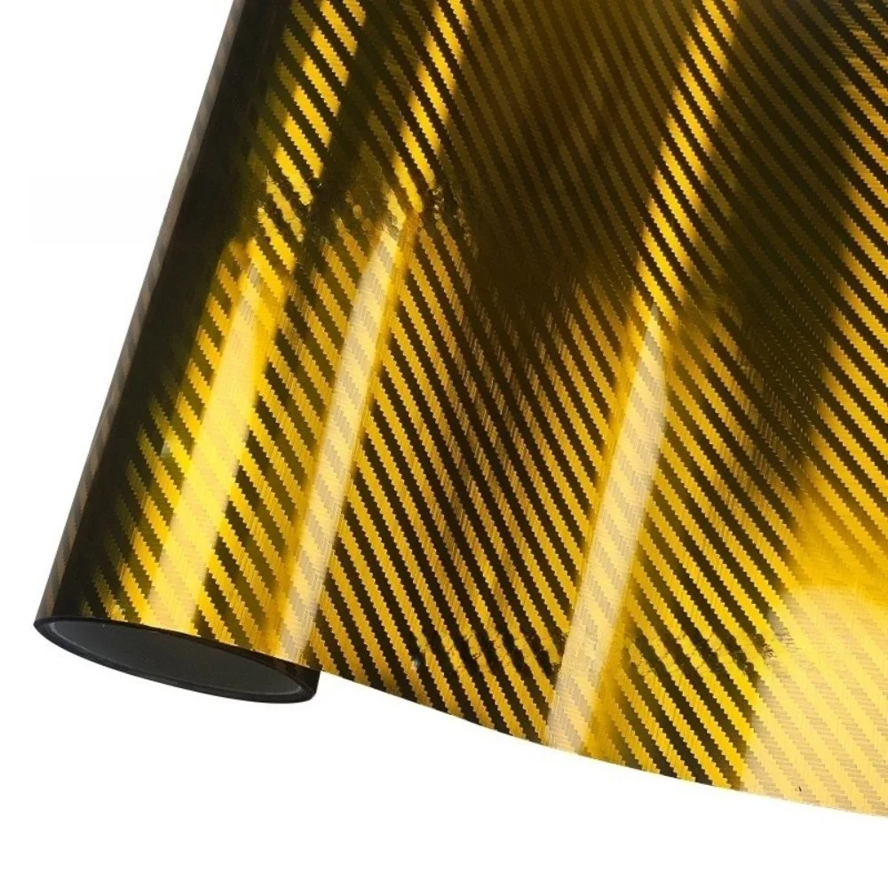 

Пленка из углеродного волокна 30*100 см, цветная, с 3D-эффектом, для мотоциклов, наклейки на кузов, имитация кованого карбона, глянцевая пленка-стикер