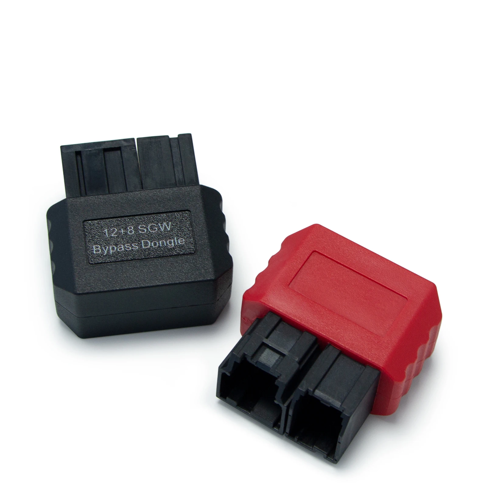 Sicherheits-Gateway-Adapter für FCA 12-Pin 8-Pin SGW Bypass-Dongle-Adapter für ALFA-ROMEO/Chrysler/Dodge/Jeep/RAM/FIAT/MASERATI 2018+ – Detail 5