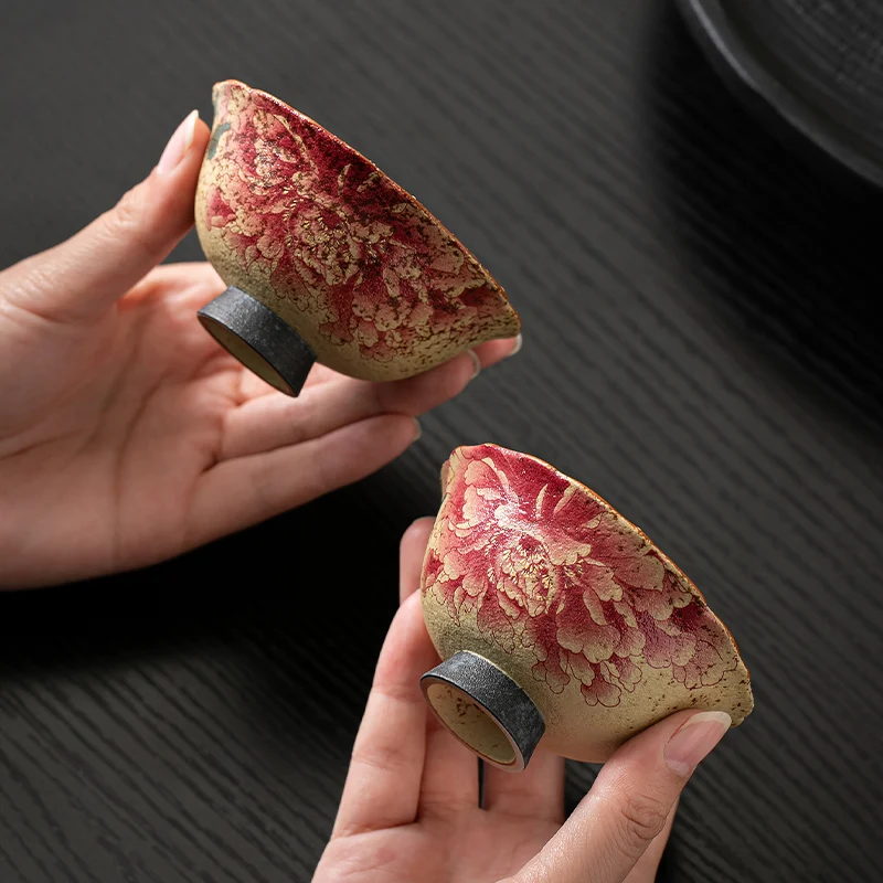 Ceramic Master Cup …