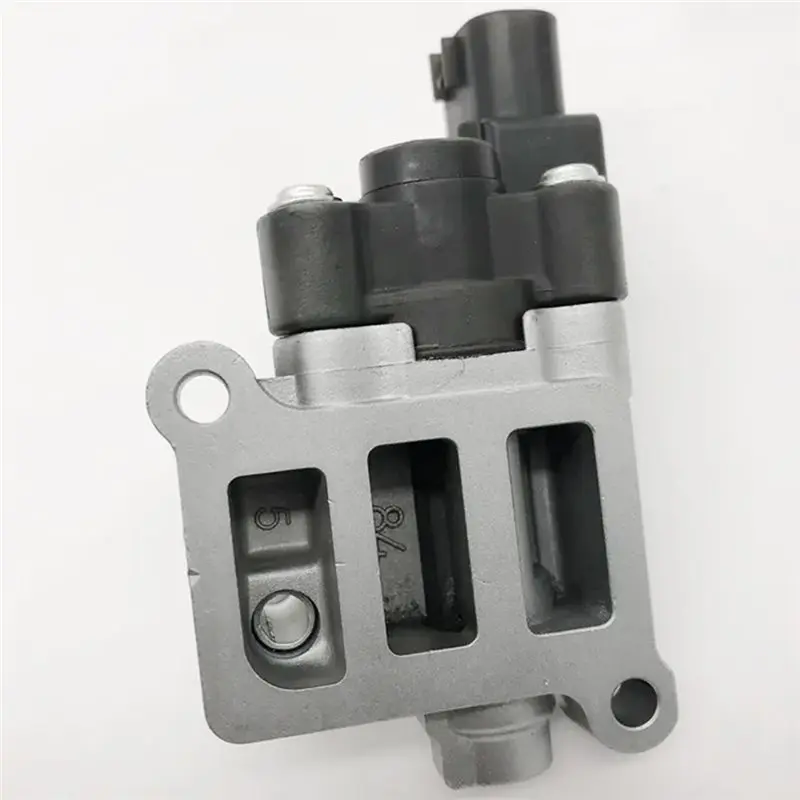 Válvula de control de aire en reposo IAC 16022-PND-A02, motor paso a paso para Acura RSX modelo base de 3 puertas