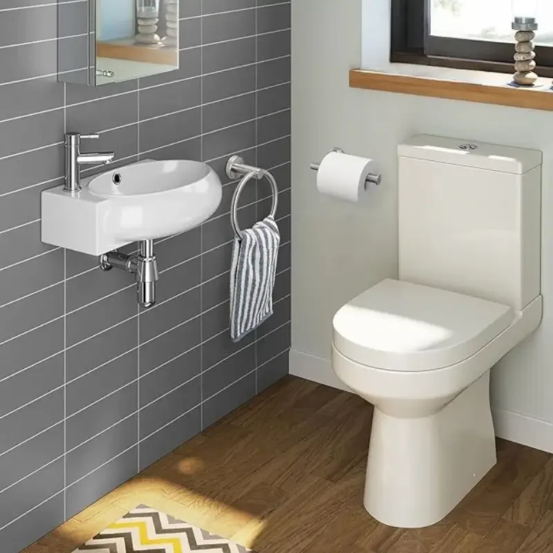 Thumbnail 3 - #71 Best Bathroom Hardware to Buy In 2026