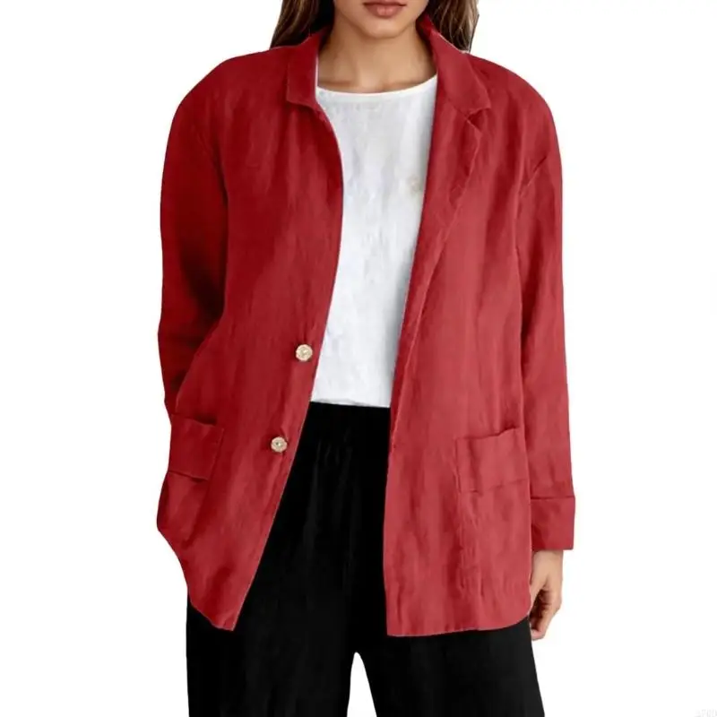 270d Coton Cotton Femmes Femmes Légères à manches longues Shirt Down Fall Camionaux pour les femmes