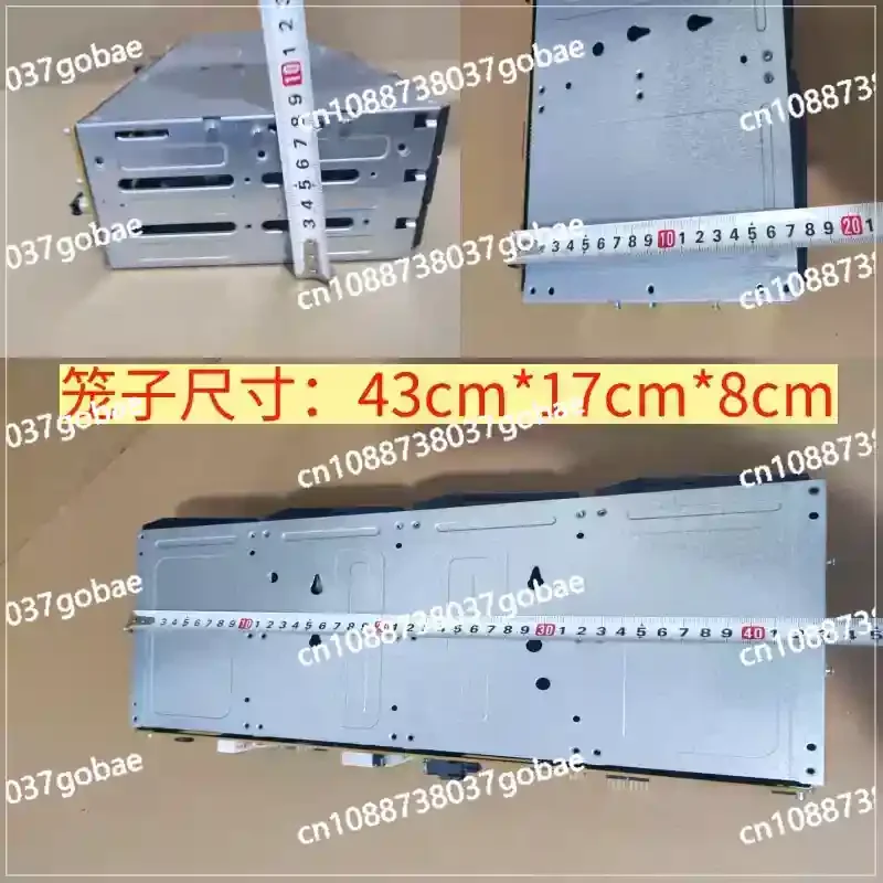 

3,5-дюймовый 12-битный жесткий диск 5212m4, расширение памяти 6 ГБ/12 ГБ, отсек для жестких дисков SAS/SATA
