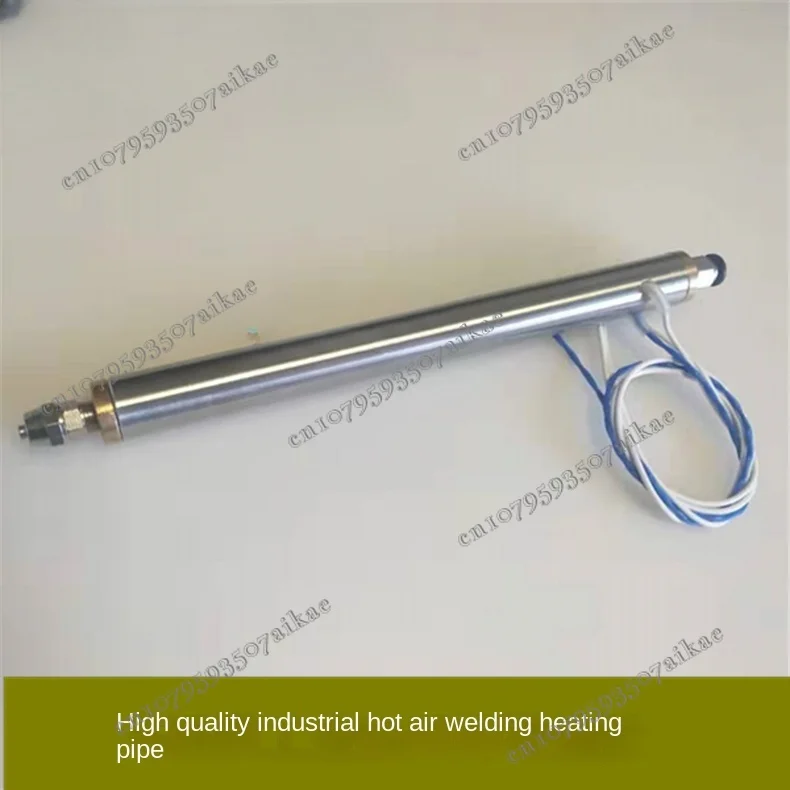 Winding Machine Heating Pipe Industrial Heat Gun Welding Blowing Hot Air Electric Heating Tube Photovoltaic Electronic Equipment