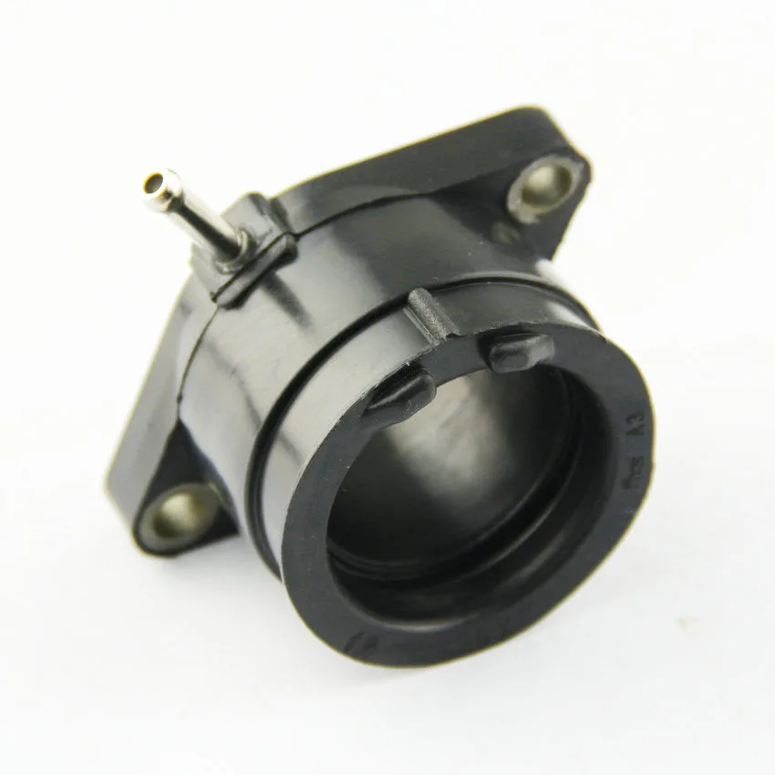 Vergaseranschluss-Ansaugkrümmer für Yamaha XG250 TRICKER 2004-2010 XT250 Serow 2005-2015 5XT-13586-00 – Detail 4