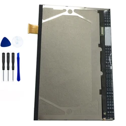For Samsung GT- N8000 Galaxy Note 10.1 N8005 N8010 LCD Display Monitor Module Screen Panel with tools
