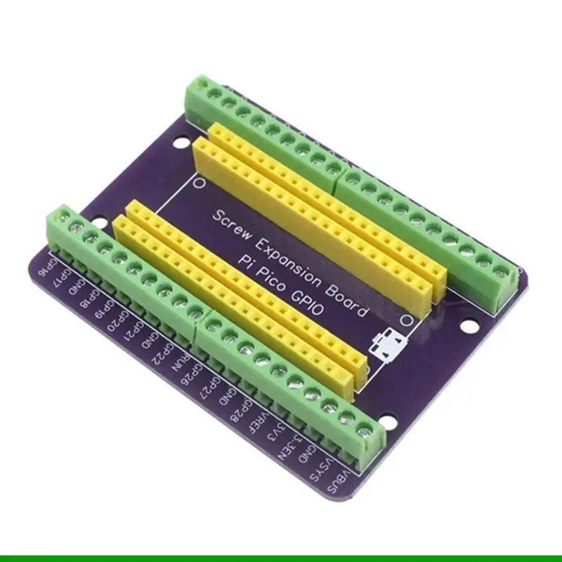 U55C GPIO Board GPIO Computer Essential Development Board