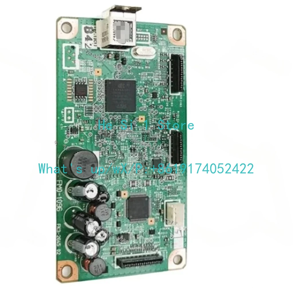

Плата формат программы MF3010 MF-3010 MF 3010 Логическая плата FM0-1096 FM0-1096-000