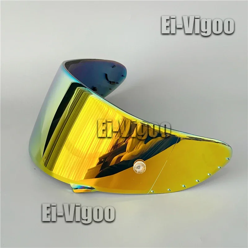 Motorcycle Helmet Sun Visor X 14 Z7 CWR1 RF 1200 X Spirit Helmet Lens Shield Windshield Motorcycle Helmet Accessories