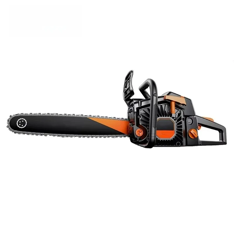 2025 Hot Sale Industrial Grade Fuel-Efficient Hand Chain Saw for Timber Strong Driving Force-Effortless