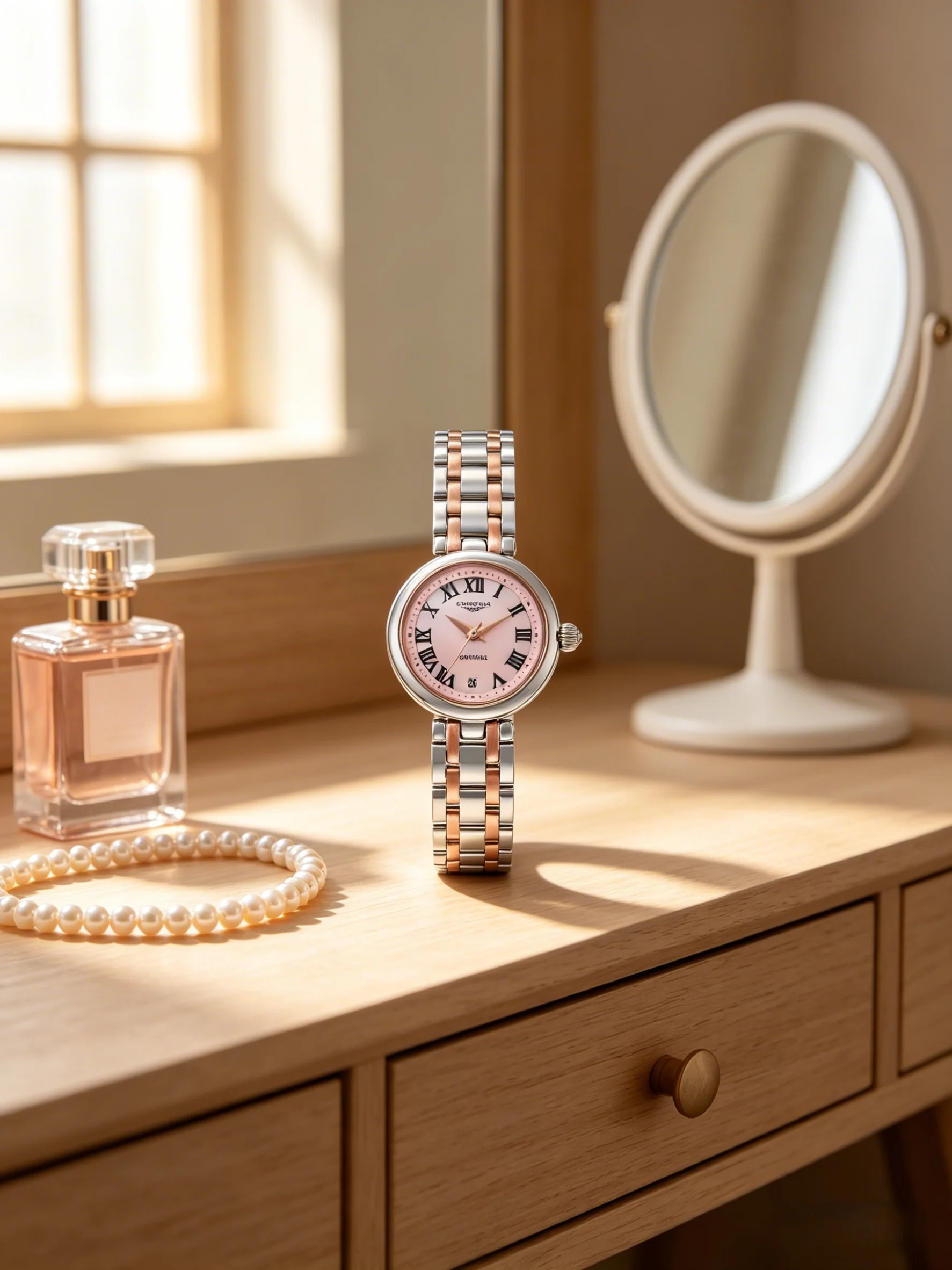 

CARCIYAR Little Beauty Ladies Watch Quartz Watch Luxury High-end Fashion Casual Waterproof Many Colors Available