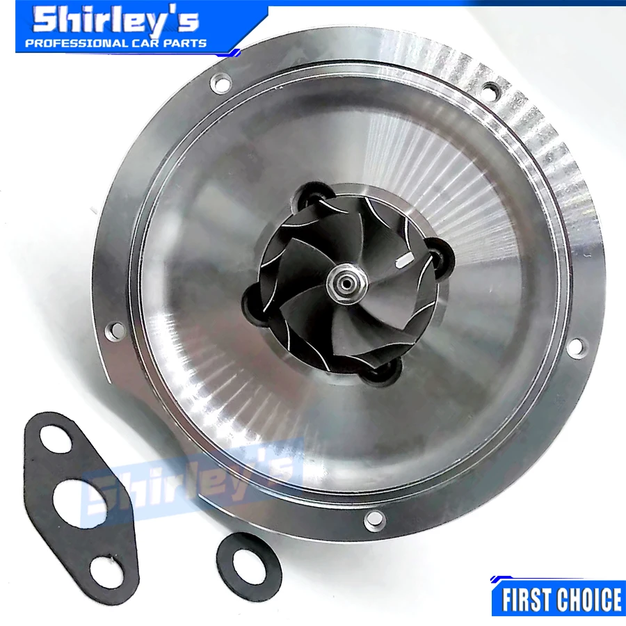 

RHF5 Turbo Core Cartridge For Holden Jackaroo Isuzu Bighorn Trooper Opel Monterey B DTI 3.0 L VA430015 8971371095 8973125140
