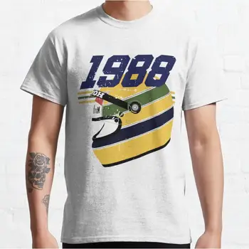 6 best sales تيشيرت فورمولا 1 - №1