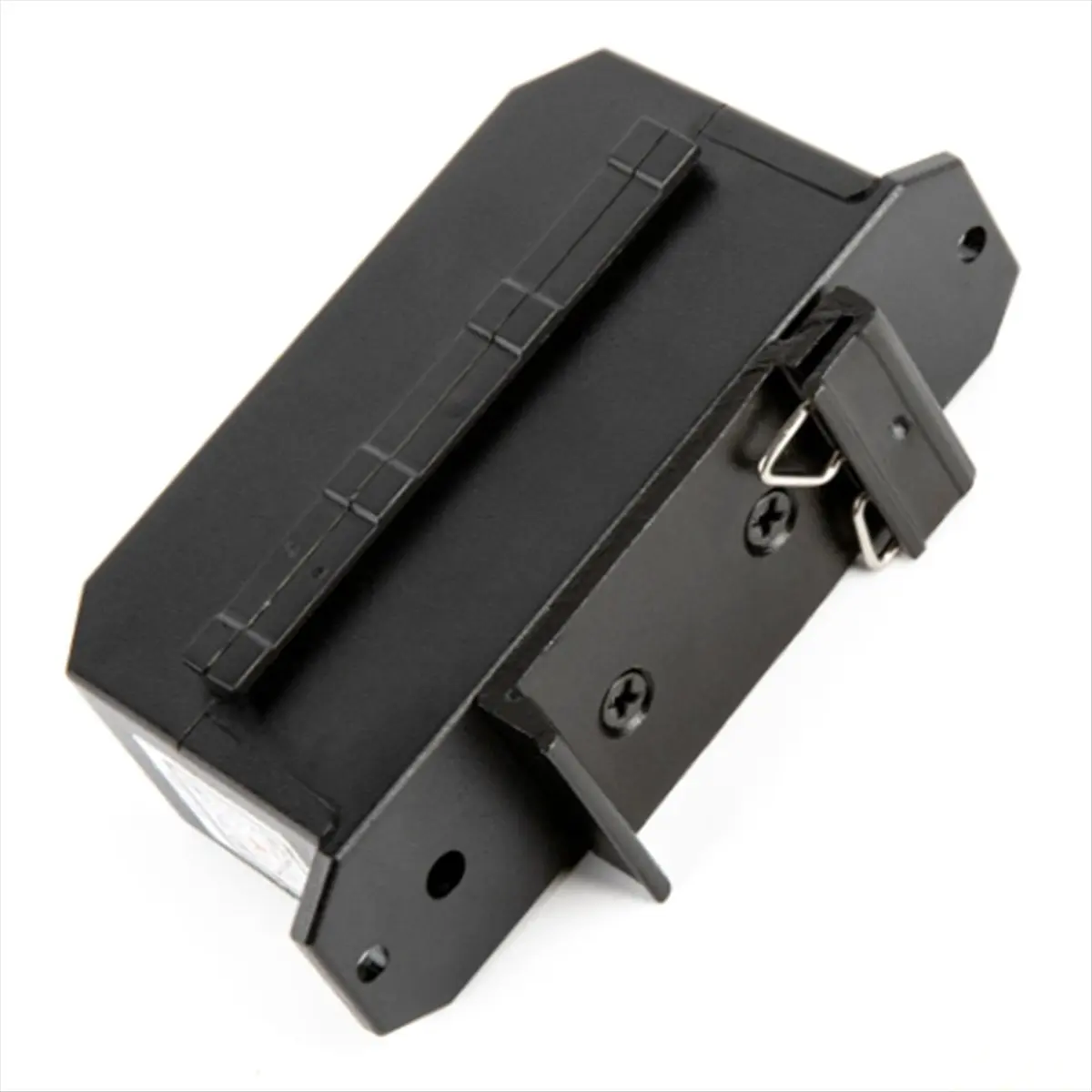 

A72Z DIN Rail Single Port 2.5 Gigabit PoE Injector 802.3af/At/Bt Negotiation Up to 90W Output PoE++ for PTZ IP Camera