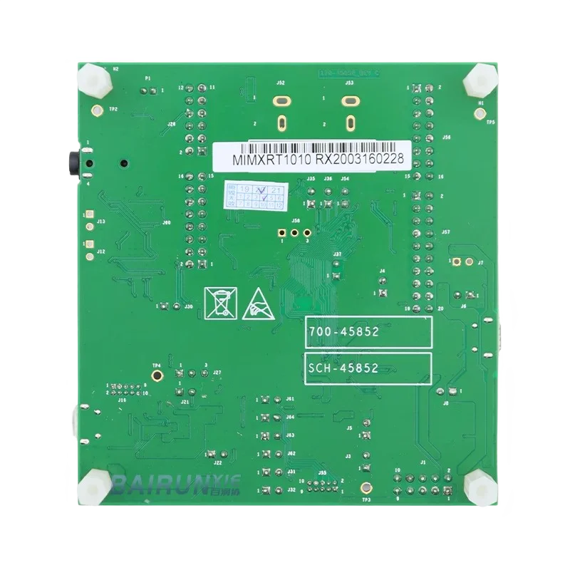 MIMXRT1010-EVK MIMXRT1011DAE5A Cross-border MCU Evaluation Kit NXP