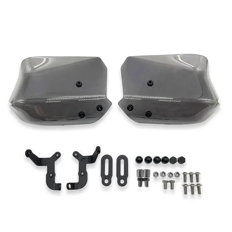 For HONDA For Forza125 For Forza300 For Forza 350 NSS350 Motorcycle Accessories Handguard Hand Protector Windshield