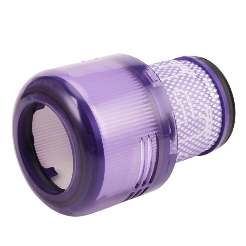 Unidade de filtro grande lavável para aspirador de pó sem fio Dyson V11 Sv14 Cyclone Animal Absolute Total Clean, substitui filtro-A77G