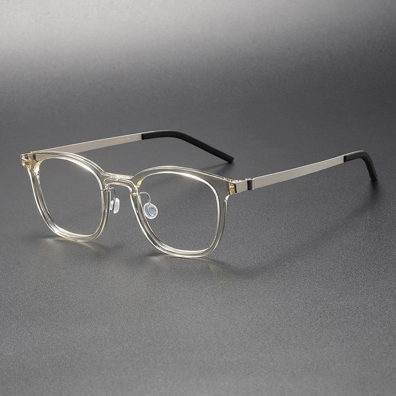 

Высокое качество Дания ацетат титан оптические очки оправа для мужчин женщин роскошная ретро оправа для очков по рецепту очки