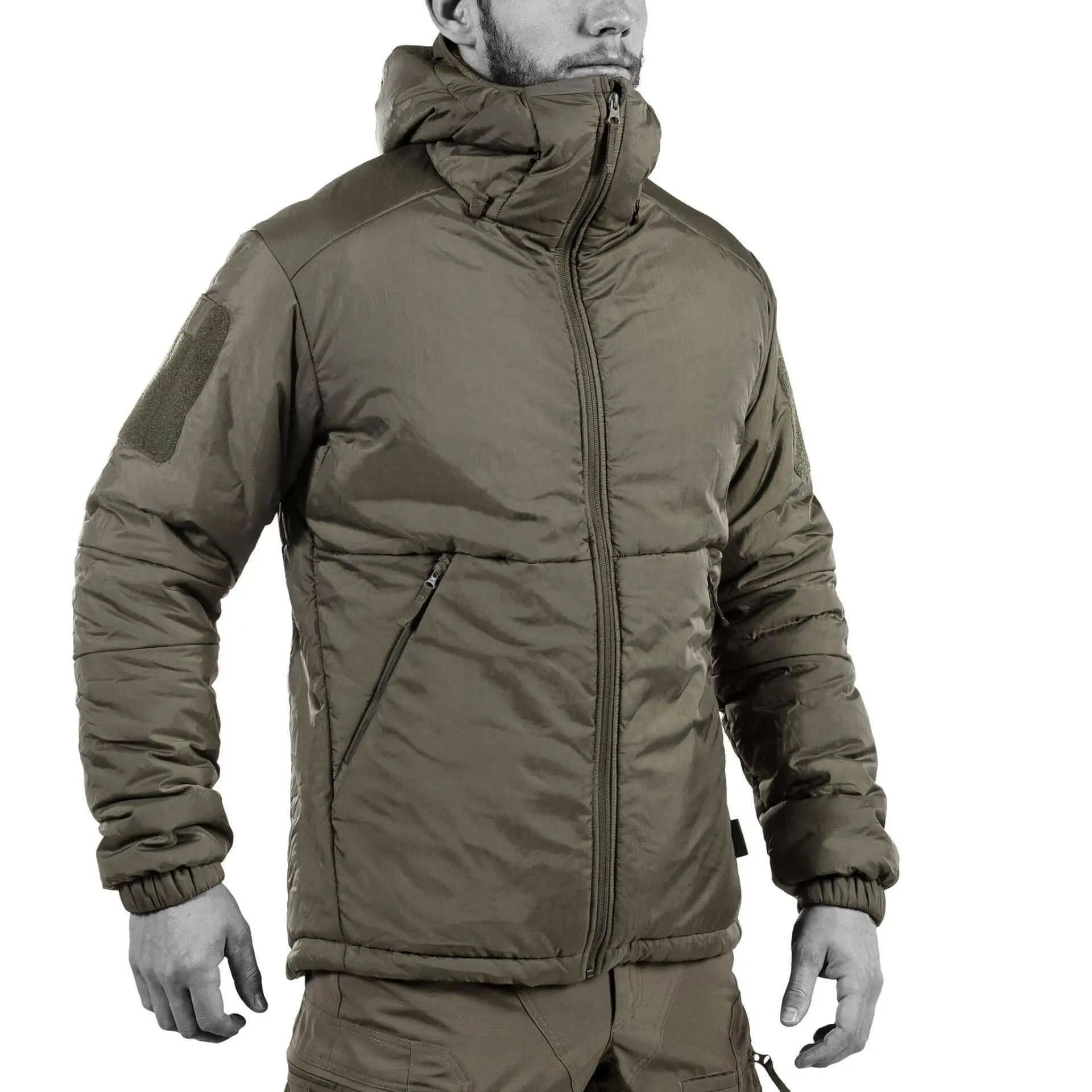 Cotton Clothing Camouflage Clothing Winter Cotton Jacket Anti Cold Clothing Winter Clothing Men's Cotton Clothing