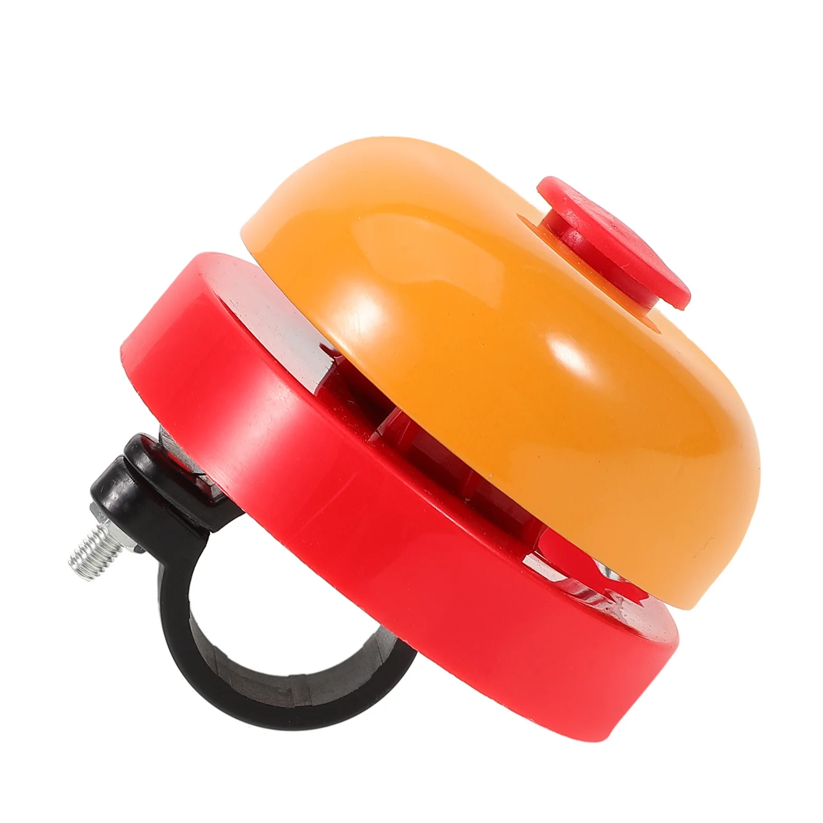 

Bicycle Bell For Cute Handlebar Bell Loud Crisp Ring Warning Bike Part For Young Riders Mountain Bike Accessories