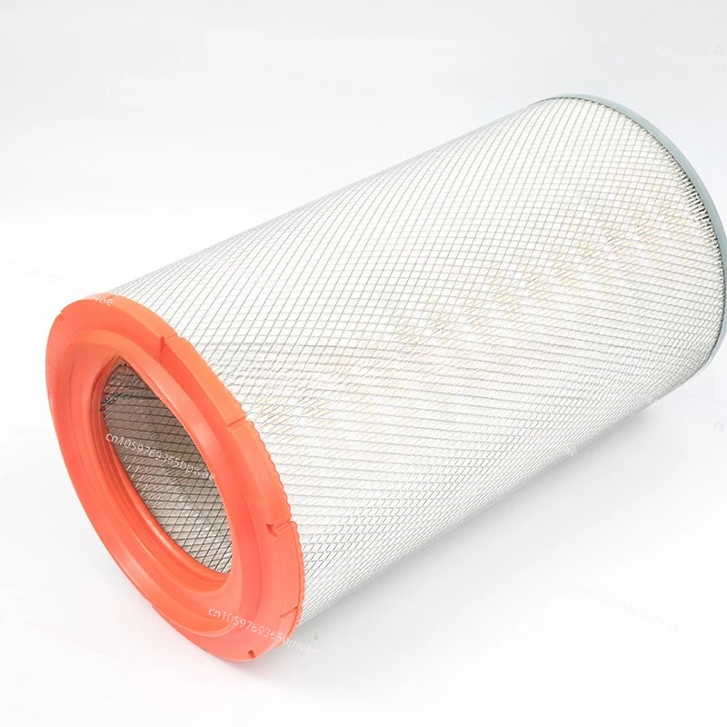 Cylinder Compressor Accessories  Filter Outer Diameter 274 Series Different-sided Centrifuge Cartridge High Pollution Resistance