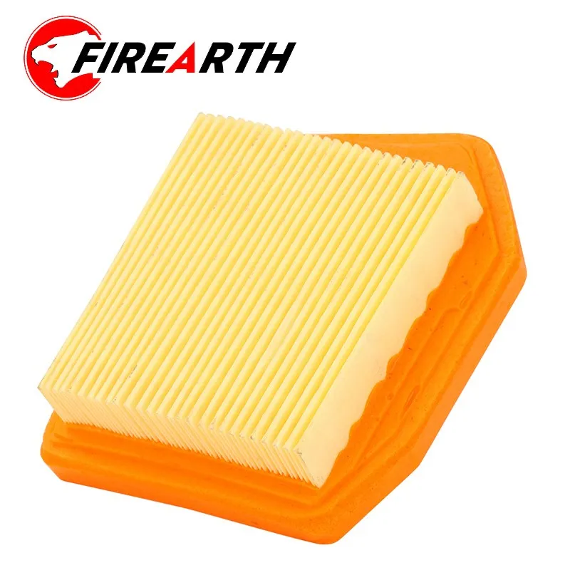 Filtre à air soufflant pour sac à dos, outils de jardin, Stih FS240, FSKamPR, FSKampCE, FS260CE, FS360CE, FS460CEM, FR460TCEM