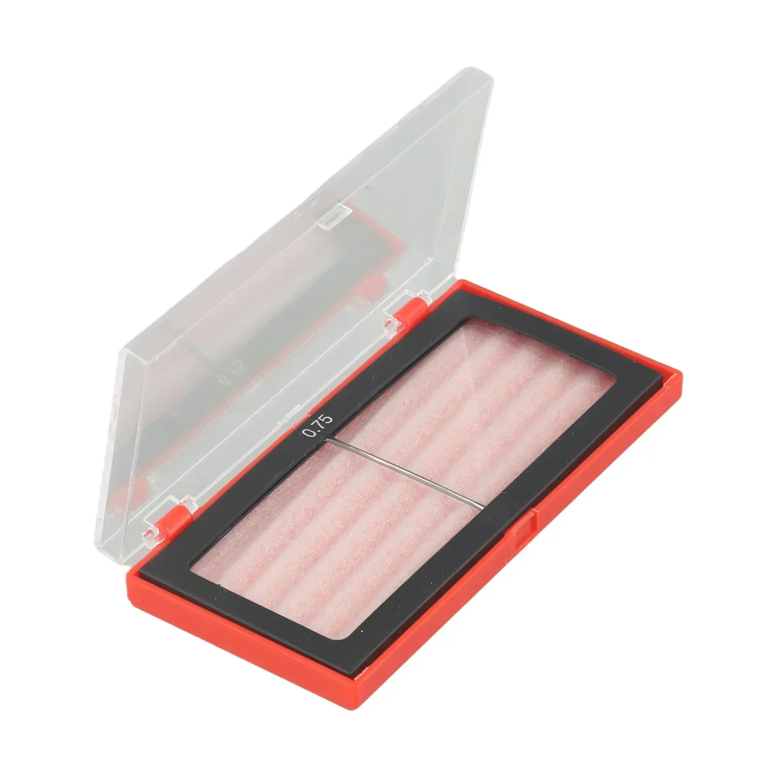 لحام عدسة لوحة الديوبتر 0.75-3 خوذة حماية العين قناع واضح عدسة لحام خوذة غطاء أدوات لحام الملحقات