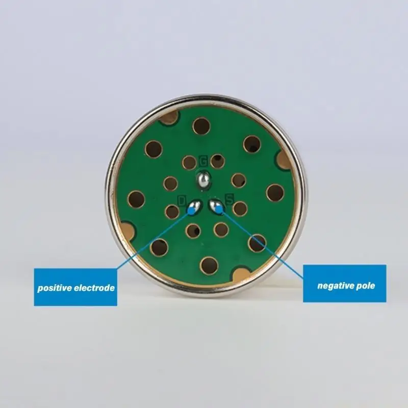 

Электретный конденсаторный микрофон F62C с широким диапазоном частот для различных условий эксплуатации