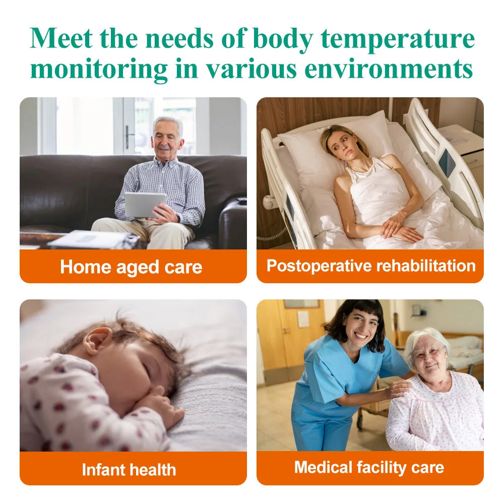 Thumbnail 2 - #22 Best Rated Medical Thermometers to Buy in 2026