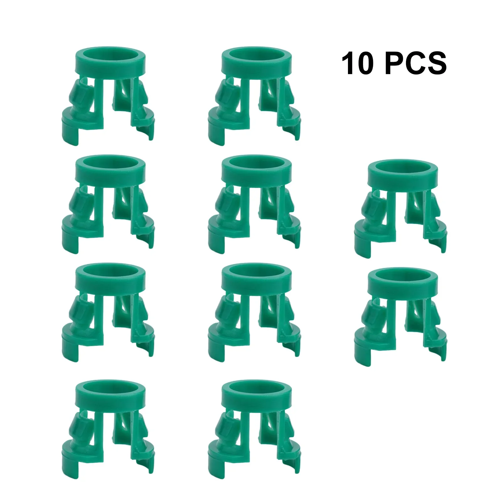 9485149 Clips Oil Cooler Clips Clips Oil Cooler Clips 9485149 9485149 For Volvo For C70 Plastic Radiator Coolant