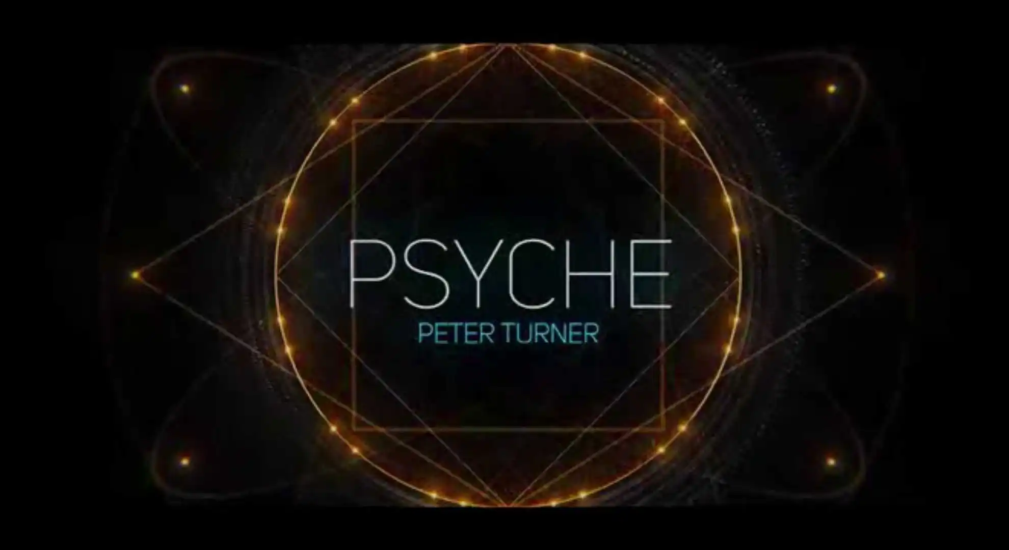 Psyche by Peter Turner - Magic Tricks