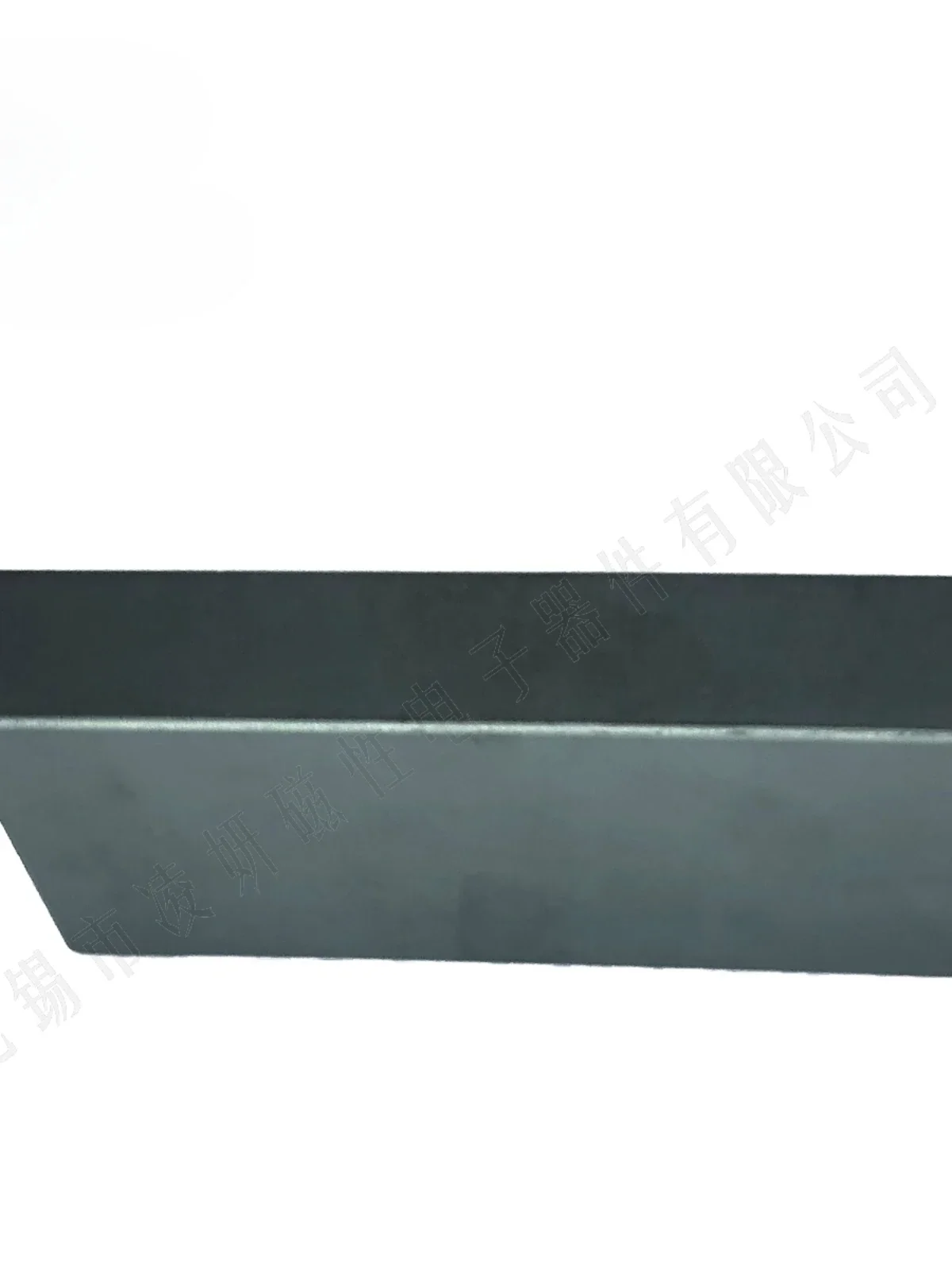 

Square Strip Type I Magnetic Core Rectangular Manganese Zinc Ferrite PC95 Igniter Plate Wireless Charging Magnetic Strip