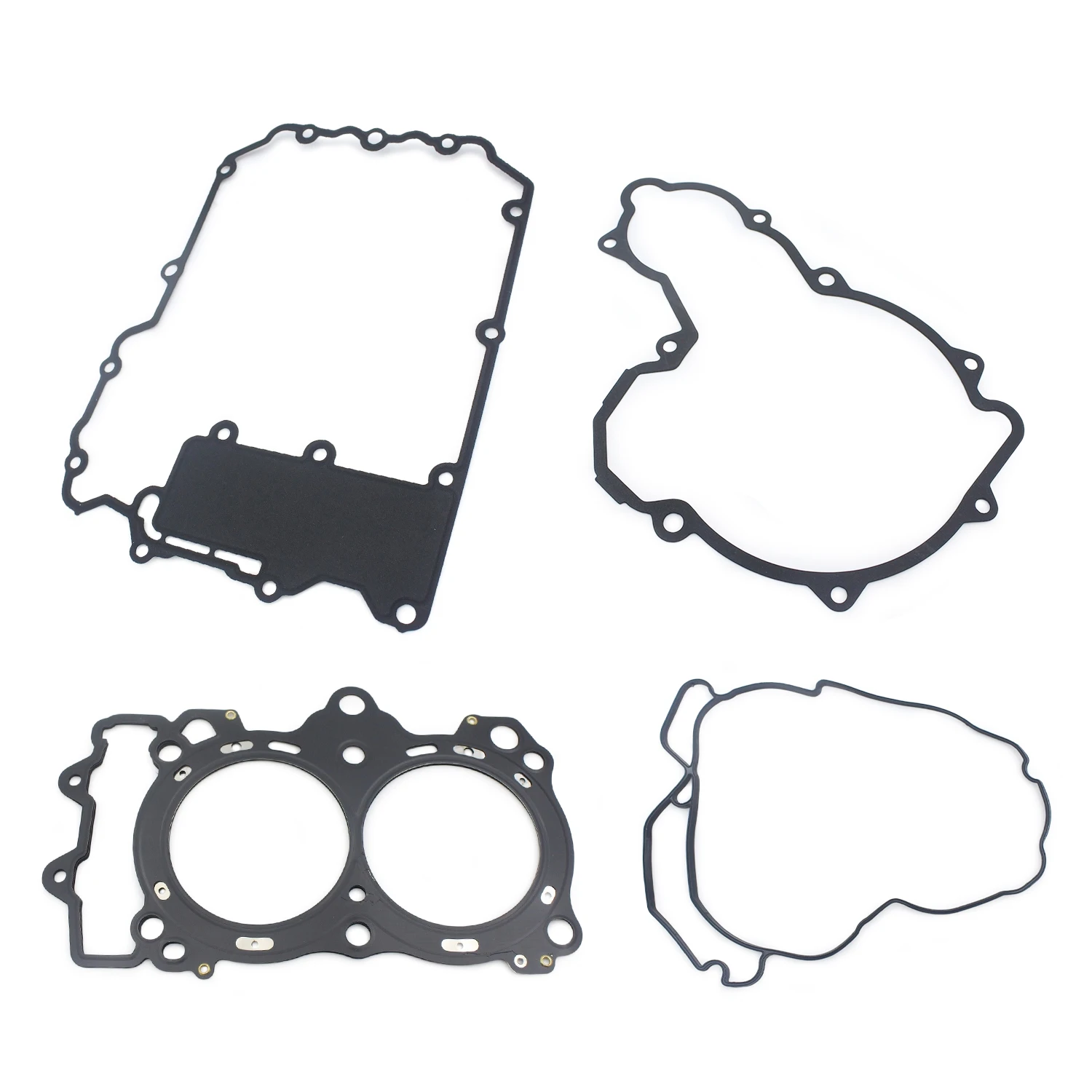Engine Gasket Complete Cylinder Gasket Kit For 790 Duke Adventure For CF MOTO 800NK Adv 800MT Touring Accessories Moto