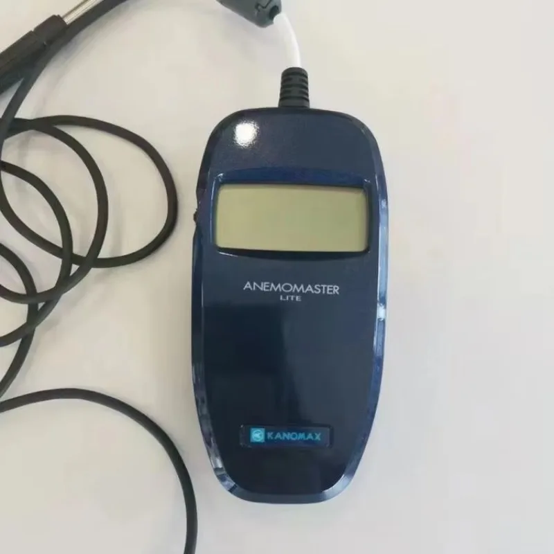 Anemometer Anemomaster Kanomax 6006-DE