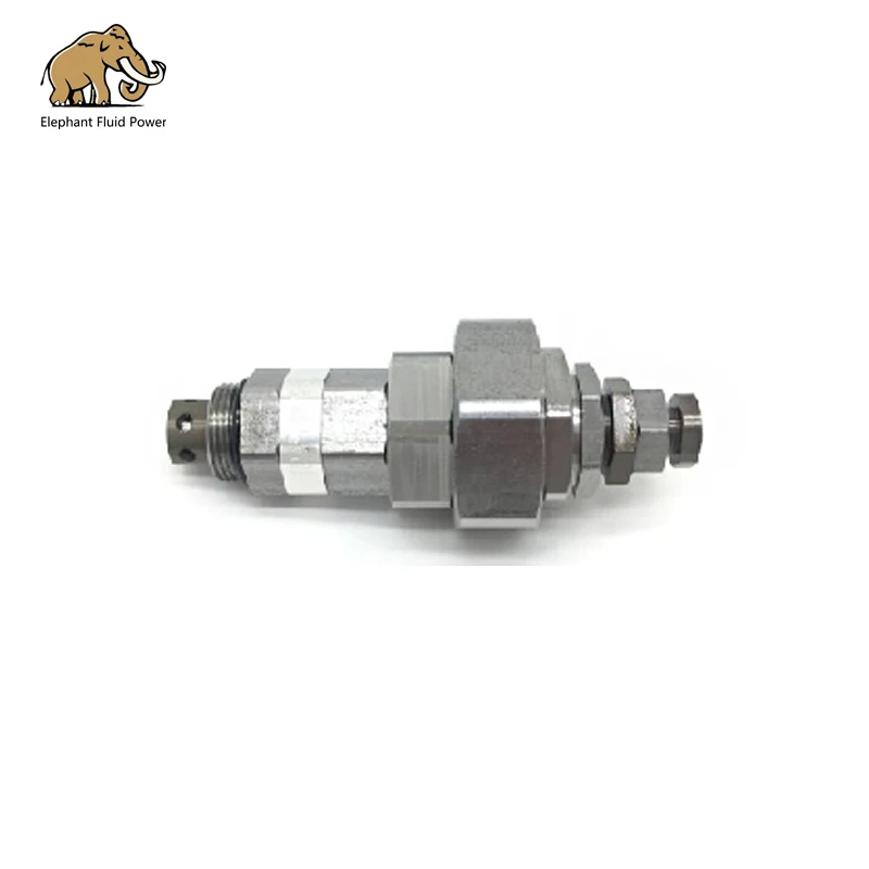

Excavator Accessories Construction Machinery Parts Suitable for HD800-900 Main Valve