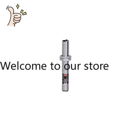 Balluff Optoelectronic Sensor BOD 26K-LA02-S4-C Spot