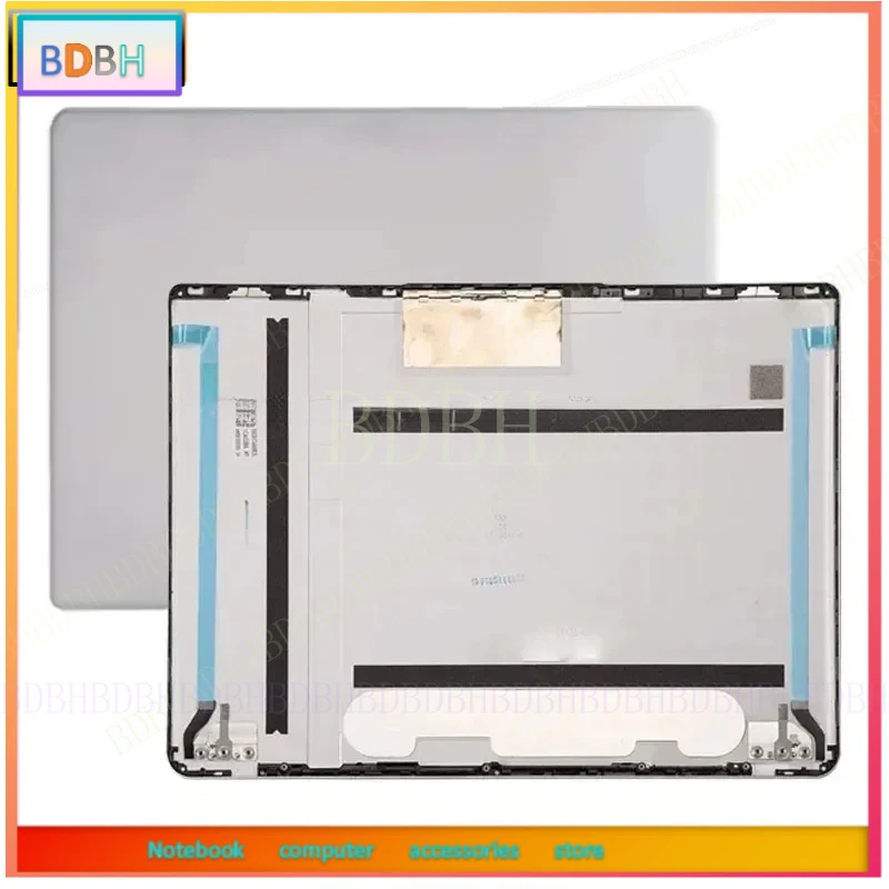 * For IdeaPad 5 Pro 14ITL6 14ACN6 Air14 Plus 2021 Laptop LCD Rear Cover/Front Frame/Palm Pad/Bottom Cover/hinges Silver