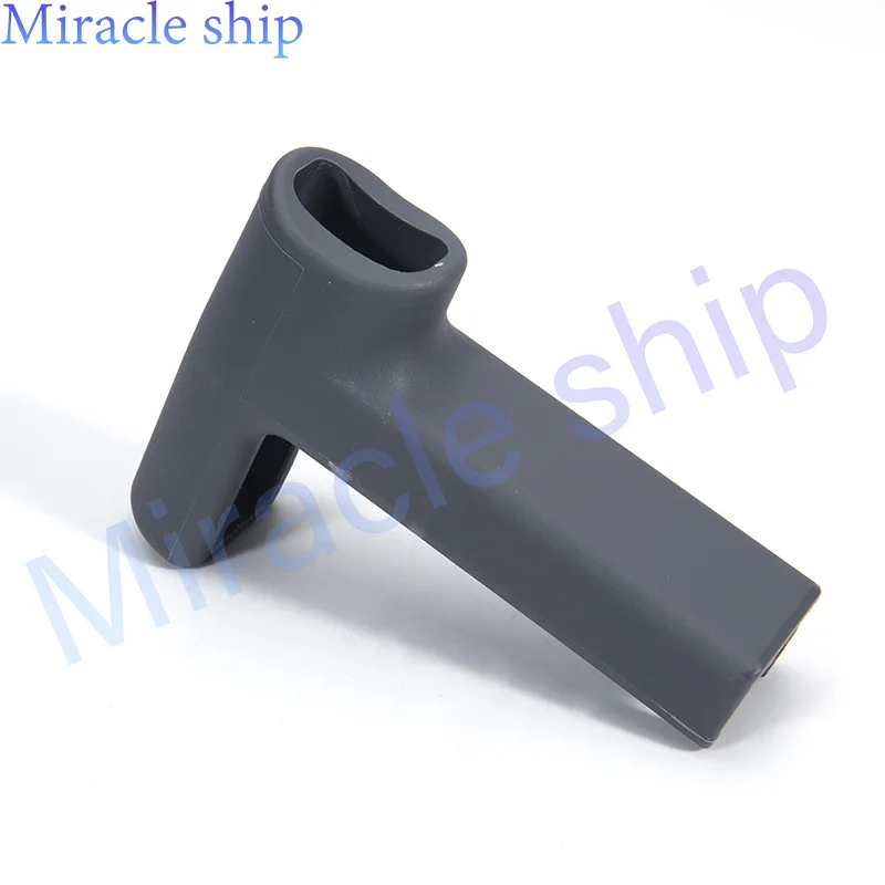 Plastic Handle Housing 703-48222 For Yamaha Outboard Motor 703 Series Remote Control Box Parsun F15-13010002W Seapro 703-48222-0 view 3