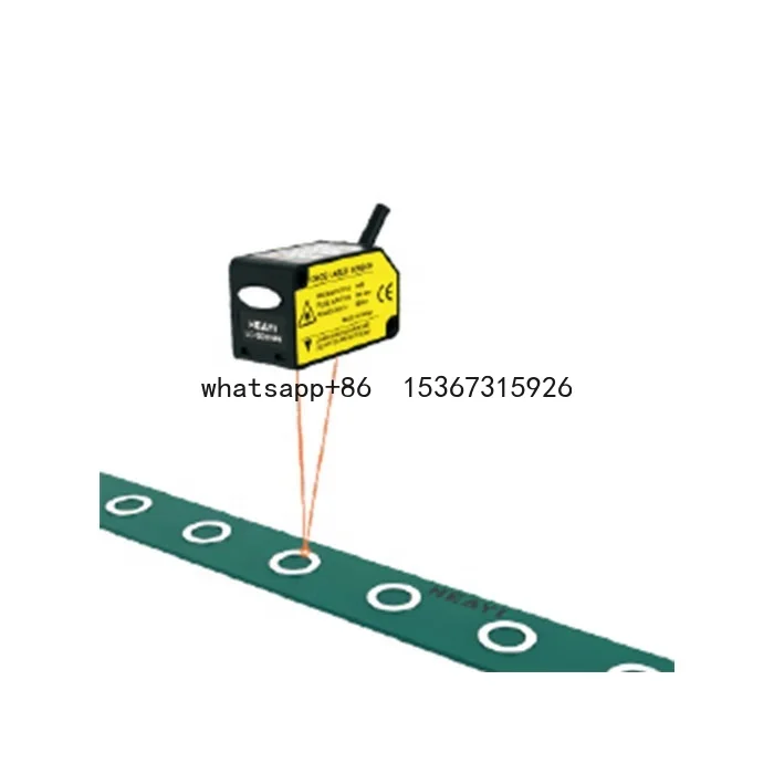 

high precision laser distance sensor laser displacement sensor