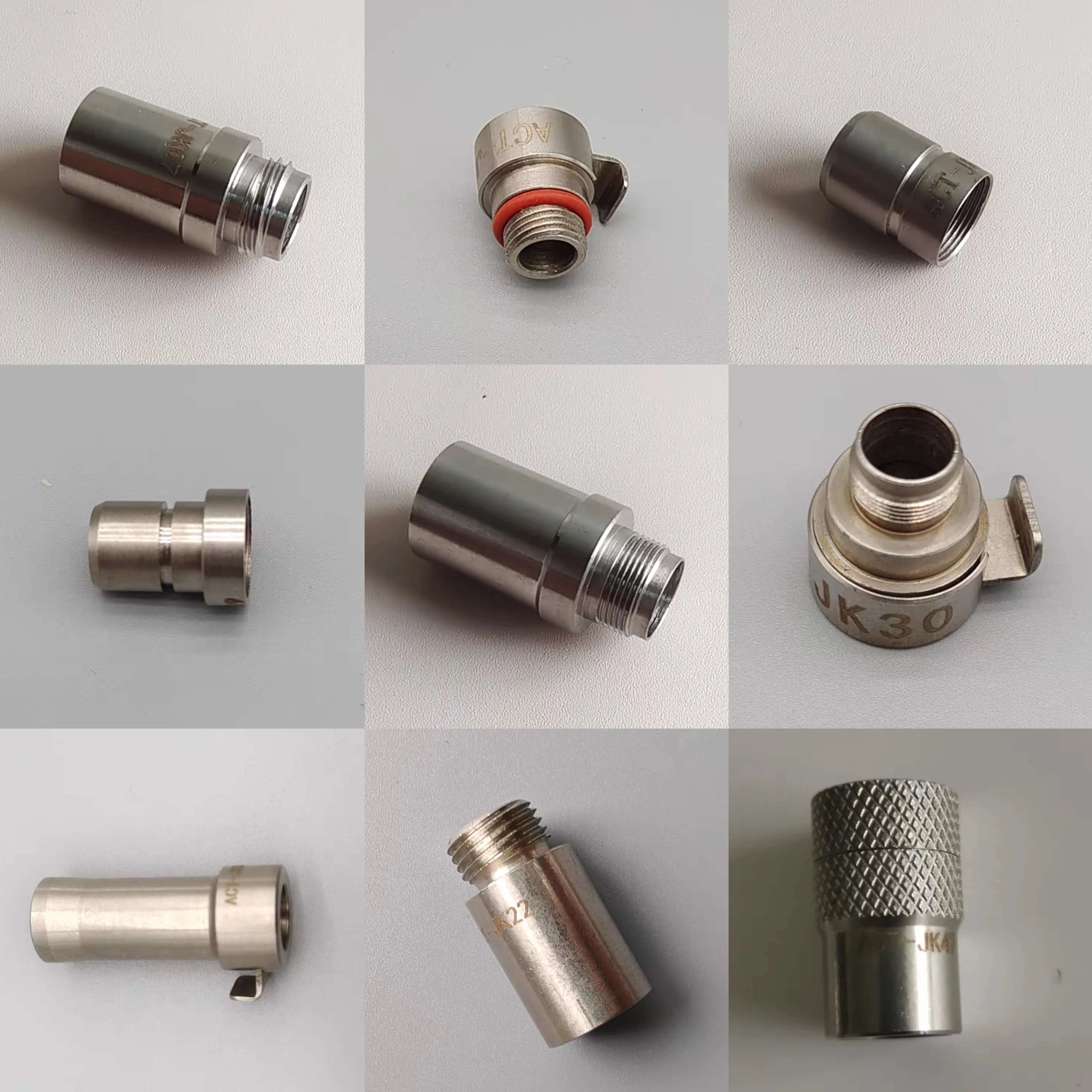Z Guide Beam of Light Snap-on Adapter, Arthroscopy, Hysteroscopy, Laparoscopic Adapter Head