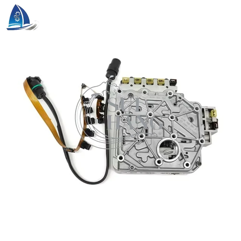 

01M 01N Transmission Valve Body Harness 01M325283A 01M325039F 01M325105F Suitable for Volkswagen Jetta, Golf, Beetle