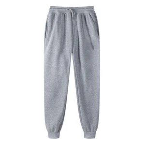 Men's casual hip hop pants, corridor sweatshirt, fitness pants, gym training, training pants 8 Main Sales Pants Jogger - №7