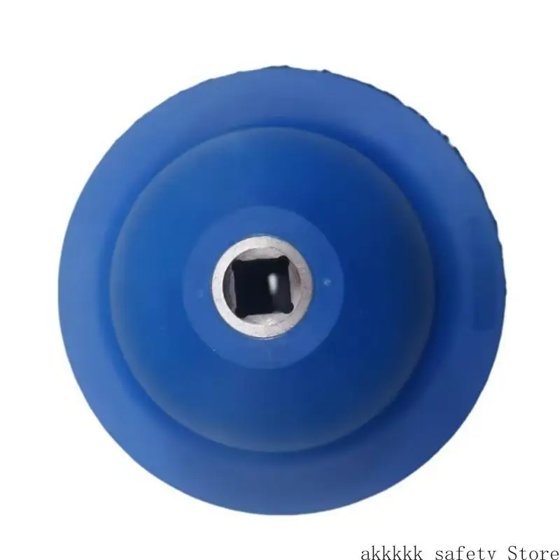 XXFF 150mm Disc Disc Landers Ferramenta Rápula disco plástico para caminhões automáticos