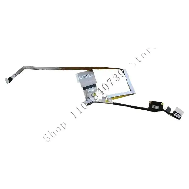 

Новый гибкий ЖК-кабель для ноутбука Latitude 5300 E5300 0HFCCY 450.0G302.0011 # #