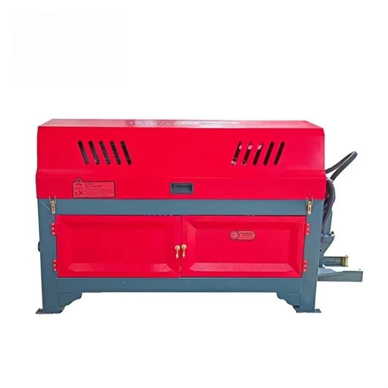 

Hot Sale Zero Error CNC Automatic Operation Rebar Straightening and Cutting Machine Automatic Steel Bar Processing Equipment