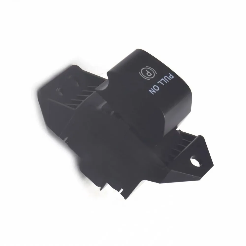 For Ford for Lincoln MKZ MKX Nautilus Automobile EPB Electronic Parking Brake Switch P Gear Handbrake Button Brand New