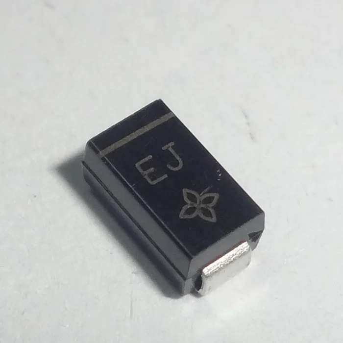 10PCS SMD Diode ES1J ES1B ES1D E3/61T SMA Screen Printed EJ EB ED Brand New Stock