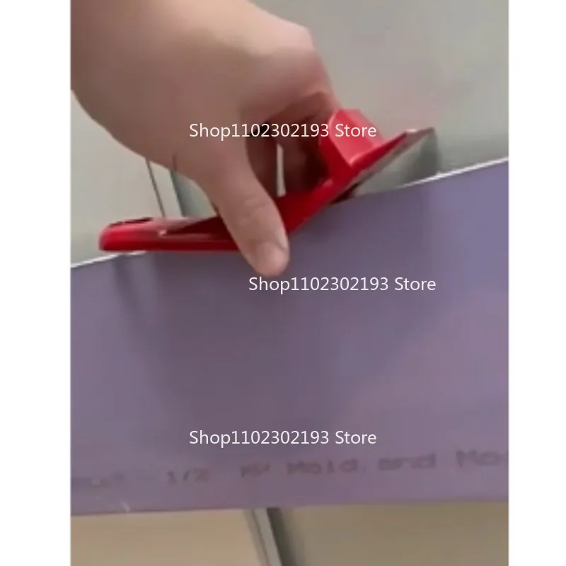 Gifts Multi-purpose Drywall Panel Lifter Drywall Tools Portable Pocket Kicker Drywall Panel Installation Tool Bottle Opener