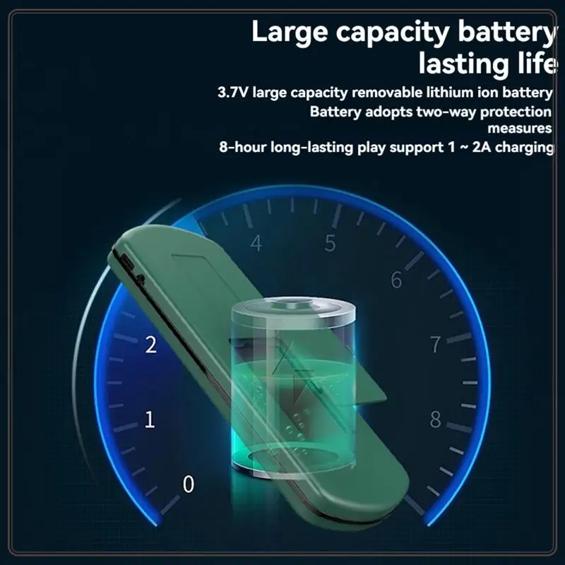 

Reliable-3.5 Inch D22 Handheld Game Console HD Large Screen Classic Arcade Support Simulator Portable Game Console,3.5 Inch D22