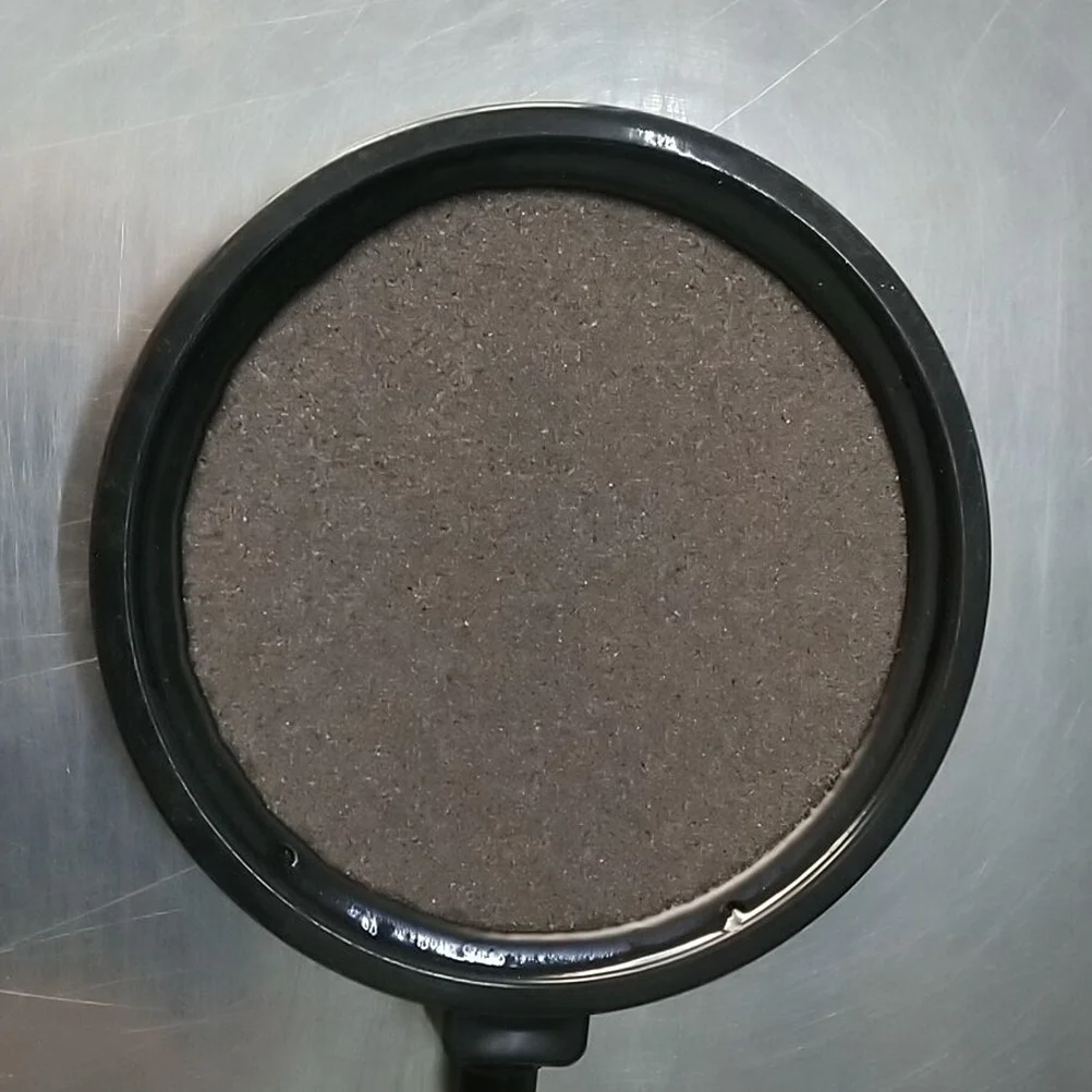 

Stone Hydroponics Disc Small Aerator Pump Diffusers Bubble Disk Oxygen Plate for Aquarium